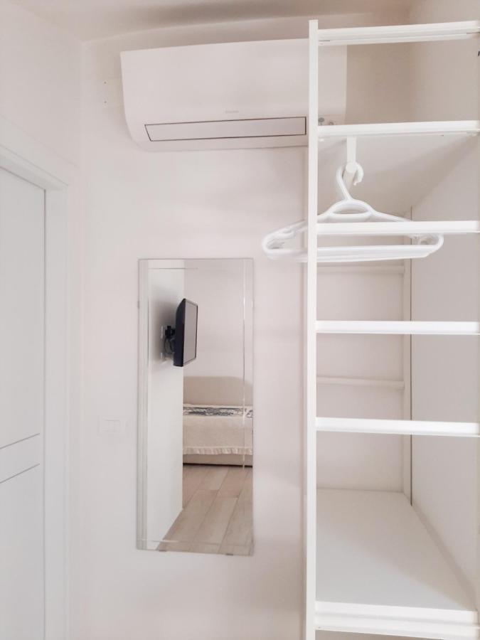 Mare Di Stelle Bed & Breakfast Sirolo Exterior photo